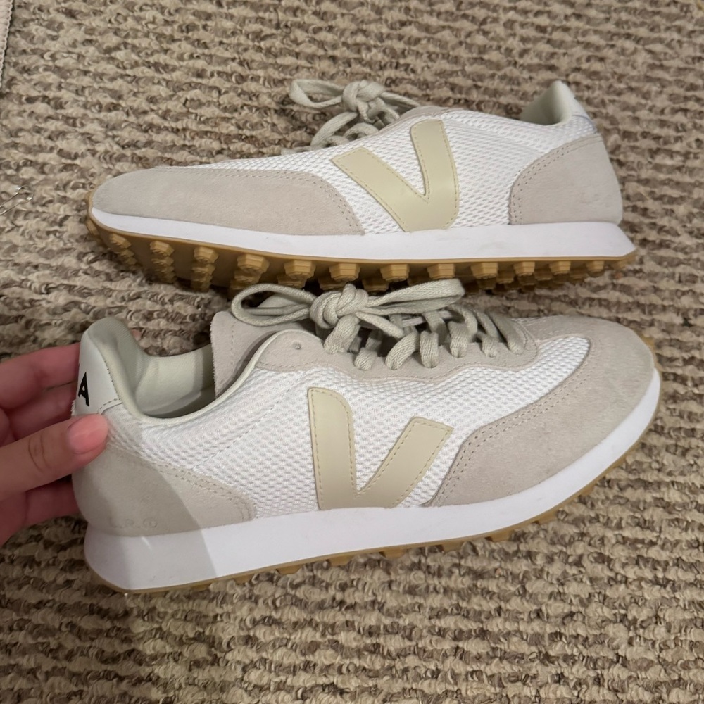 Veja sneakers